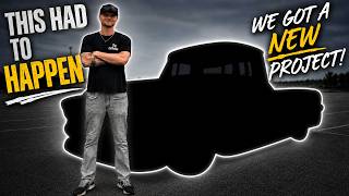 I Finally Found The Perfect Project Truck!