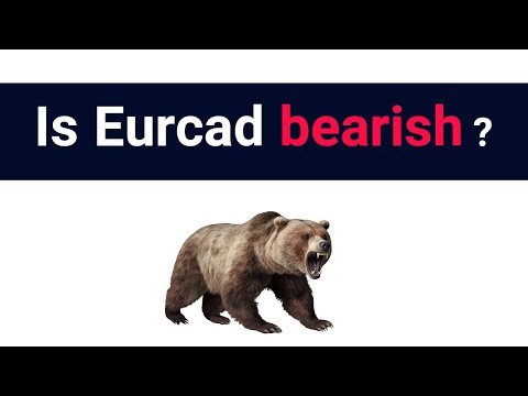 EUR CAD Technical Analysis(Sep 5 2023)