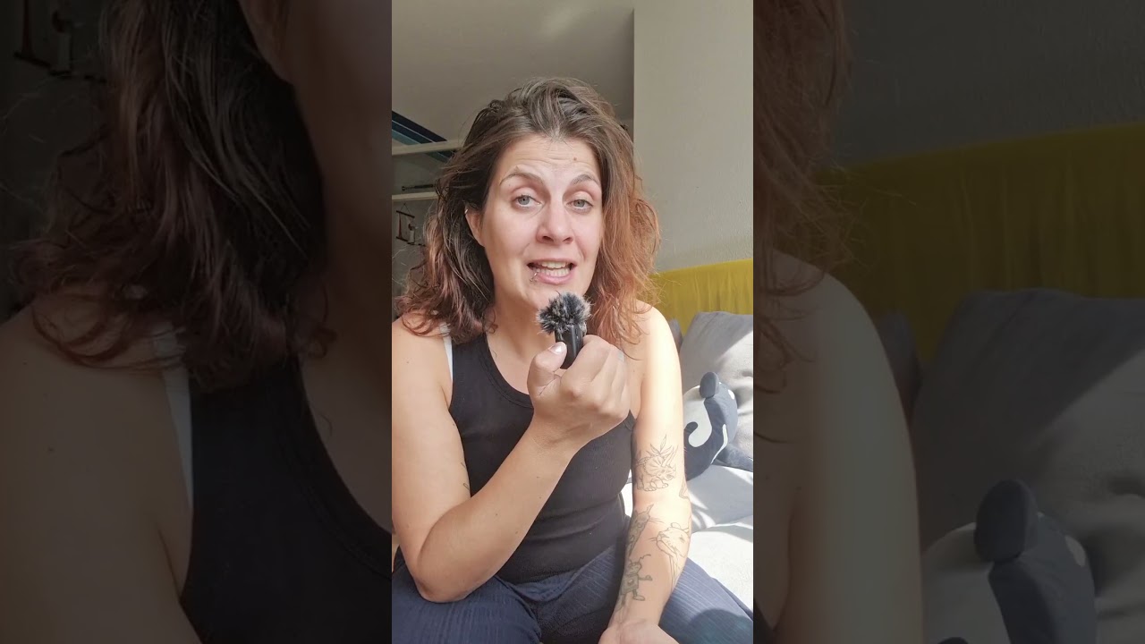 Ist Tchibo oder Hey Honey nachhaltig? #springonyoutube #leggings #fairfashion