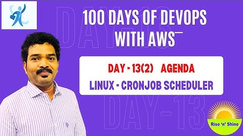 Master Cron Jobs in Linux | Automate Scripts & Tasks Easily
