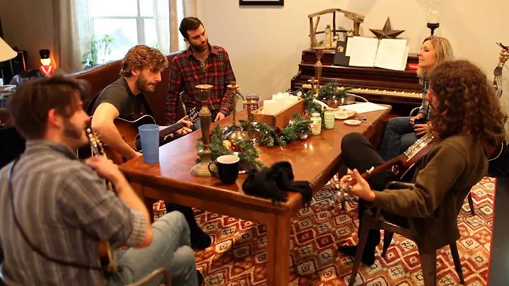 The Cerny Brothers play "Out of Time" with Debbie ...
