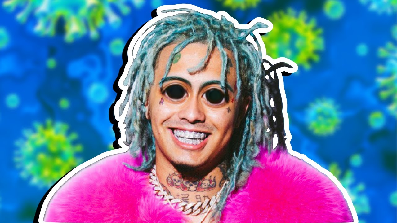 Lil Pump Calls Coronavirus FAKE....