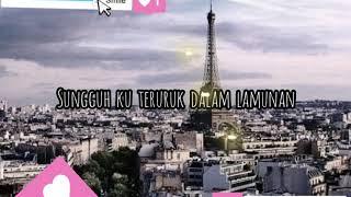 Story WA galau | nyindir mantan