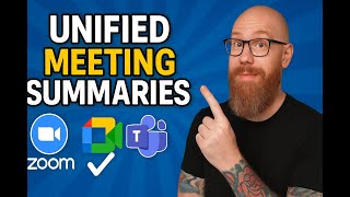 Use Zoom Meeting Summaries in Microsoft Teams