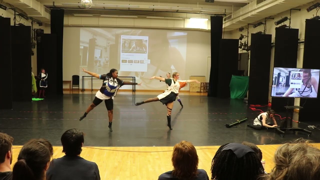 Stunning! Designer Run - 12/9/2024