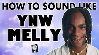 How To Sound Like Ynw Melly - Murder On My Mind Vocal Effect