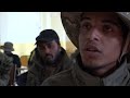 Exclusive inside a shia militia training camp in iraq