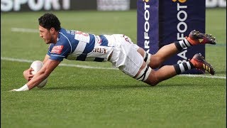 Auckland vs southland mitre 10 cup 2019 2nd half