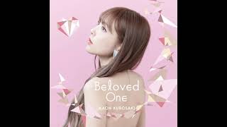 黒崎真音 - Beloved One! (Audio) - YouTube