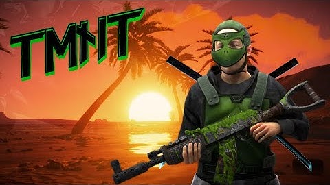 How TMNT DOMINATES their first wipe on Vitality and gets FOUR WAY