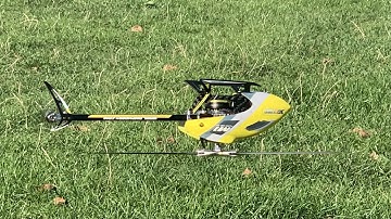 OMP Hobby M1 Evo 3D