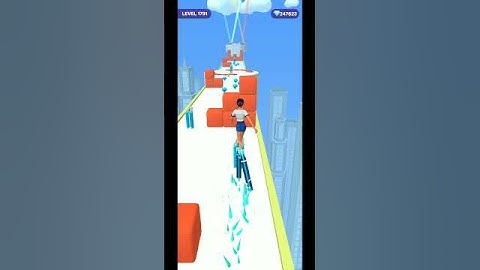 High Heels Game Level 1790-1791 Walkthrough | Free Android/iOS Gameplay