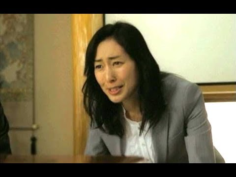 木村多江・上戸彩 : SoftBank ホワイト家族・ただとも (201006)