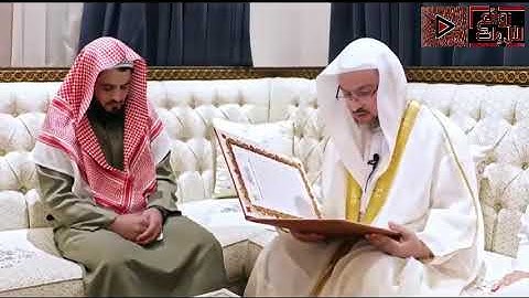 موعظة وصية باكية بليغة من الشيخ شيرزاد عبدالرحمن أبكت القارئ رعد الكردي