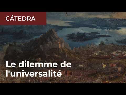 Le dilemme de l'universalité