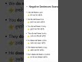 short video #english#have