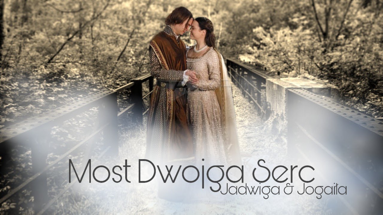 Jadwiga & Jogaiła | Most Dwojga Serc | Korona Królów