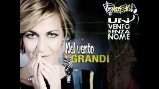 Sanremo 2015 - Irene Grandi - Un vento senza nome (Lyrics) HQ