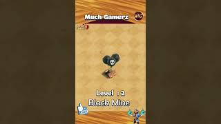 Seeking Air Mine Level 1 to Max | Clash of Clans screenshot 2