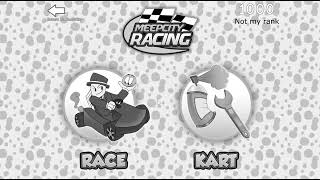 RIP (2017-2023) MeepCity Racing Lobby: What happened today screenshot 5