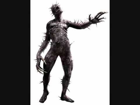 Resident Evil 4 Soundtrack-Regenerator