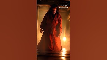 日本の妖怪 Part32 #shorts #妖怪 #都市伝説