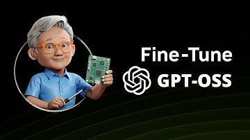 How to Fine-Tune GPT‑OSS 20B