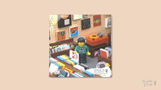 Indie X Bedroom Pop Type Beat Vinyl | Prod. Noden