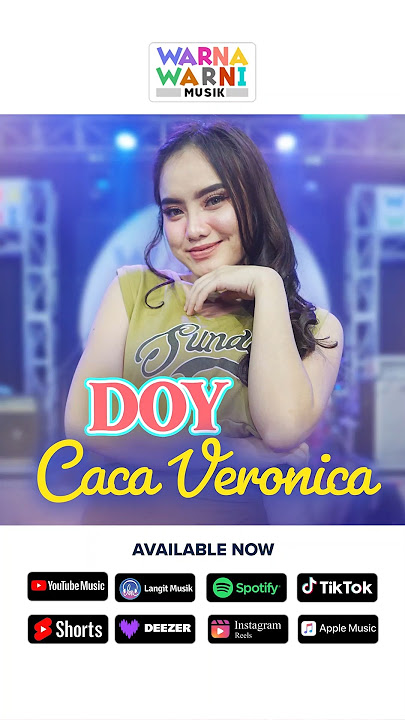 Dengarkan lagu 'DOY' di Digital Music Streaming 💖