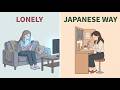 The Japanese Art of Being Alone — How to Feel Completely at Peace With No One Around