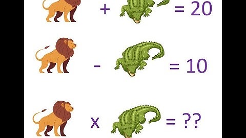 Only 5% can solve this?? | Braingames