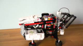MindCub3r - Rubik's Cube solver