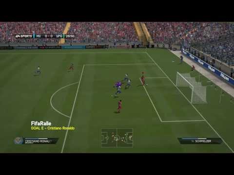 FIFA 14 Xbox One & PS4 - Tore der Woche - FIFA 14 Xbox One & PS4 - Tore der Woche