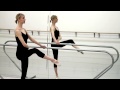 How to Do a Passe Developpe Ballet Position : Ballet 101 の動画、YouTube動画。