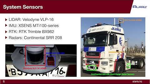 Facilitating Autonomous Vehicle R&D Using Robot Simulators