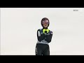 World record alexandria loutitt 222m woman skijump wr vikersund