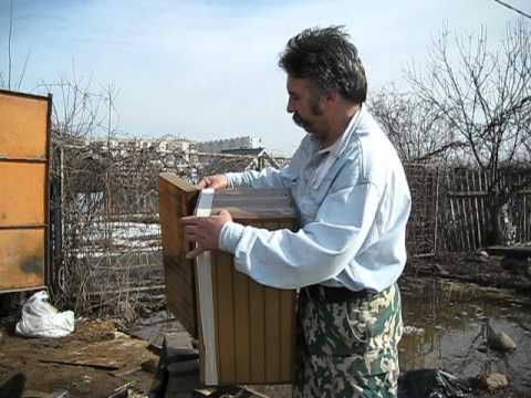 Инструментальный ящик пчеловода Инструментальный ящик пчеловода
