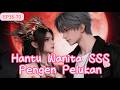 [Kiamat & Permainan] EP36-70🎮 Sebuah permainan mematikan dimulai, dan aku menjadi dewa di dalamnya!