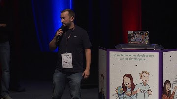 [DEVFEST Toulouse 2019] Keynote d
