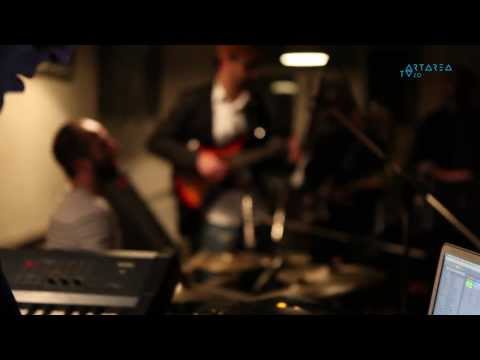 \"ტრაექტორია\" - მიშო ურუშაძის ალბომის პრეზენტაცია