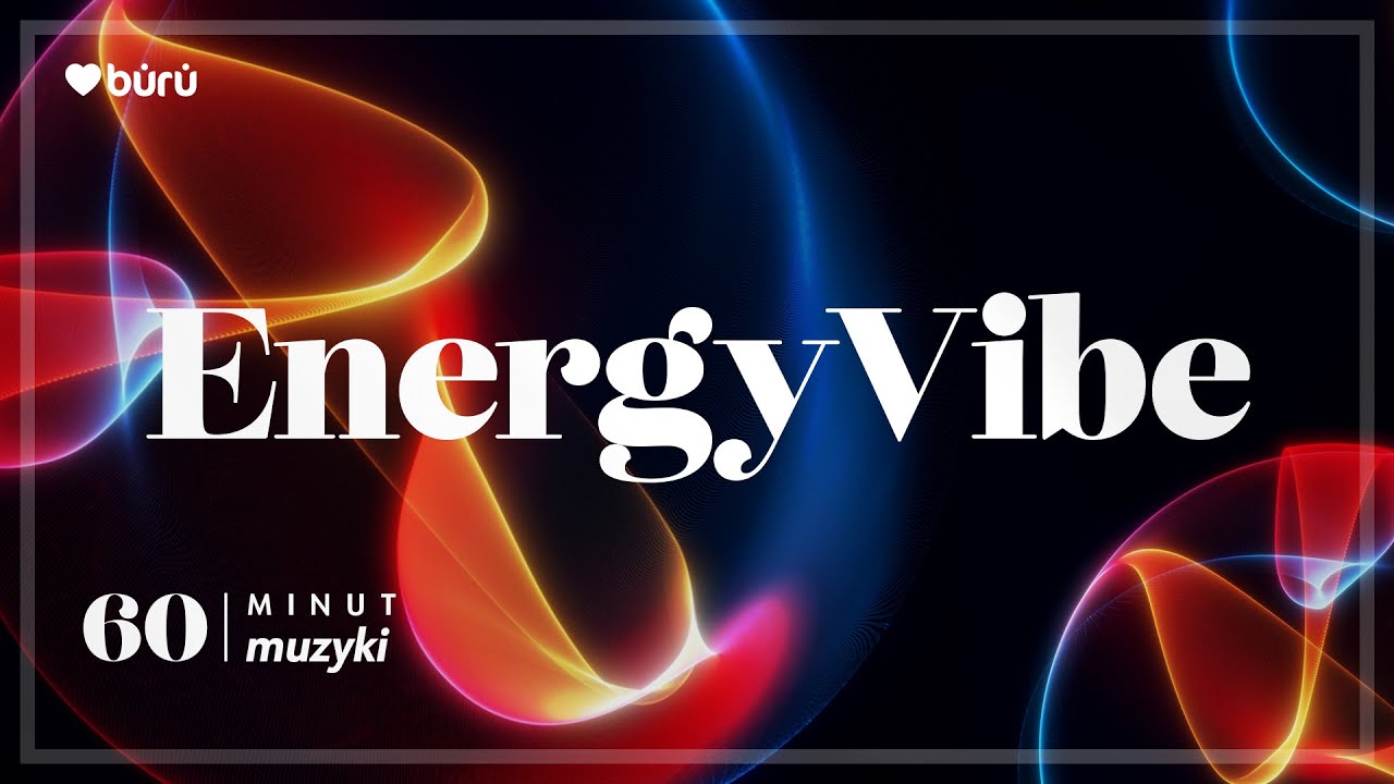 Godzinny Relaks dla Umysłu – Ambient do Medytacji i Oddechu | LOVEBURU