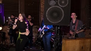 FRIEND ZONE @ Moore's Tavern Freehold