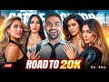 Road to 20K 😁😎 ANDHA DHUN RUSH GAMEPLAY | EL GAMER | #live #bgmilive