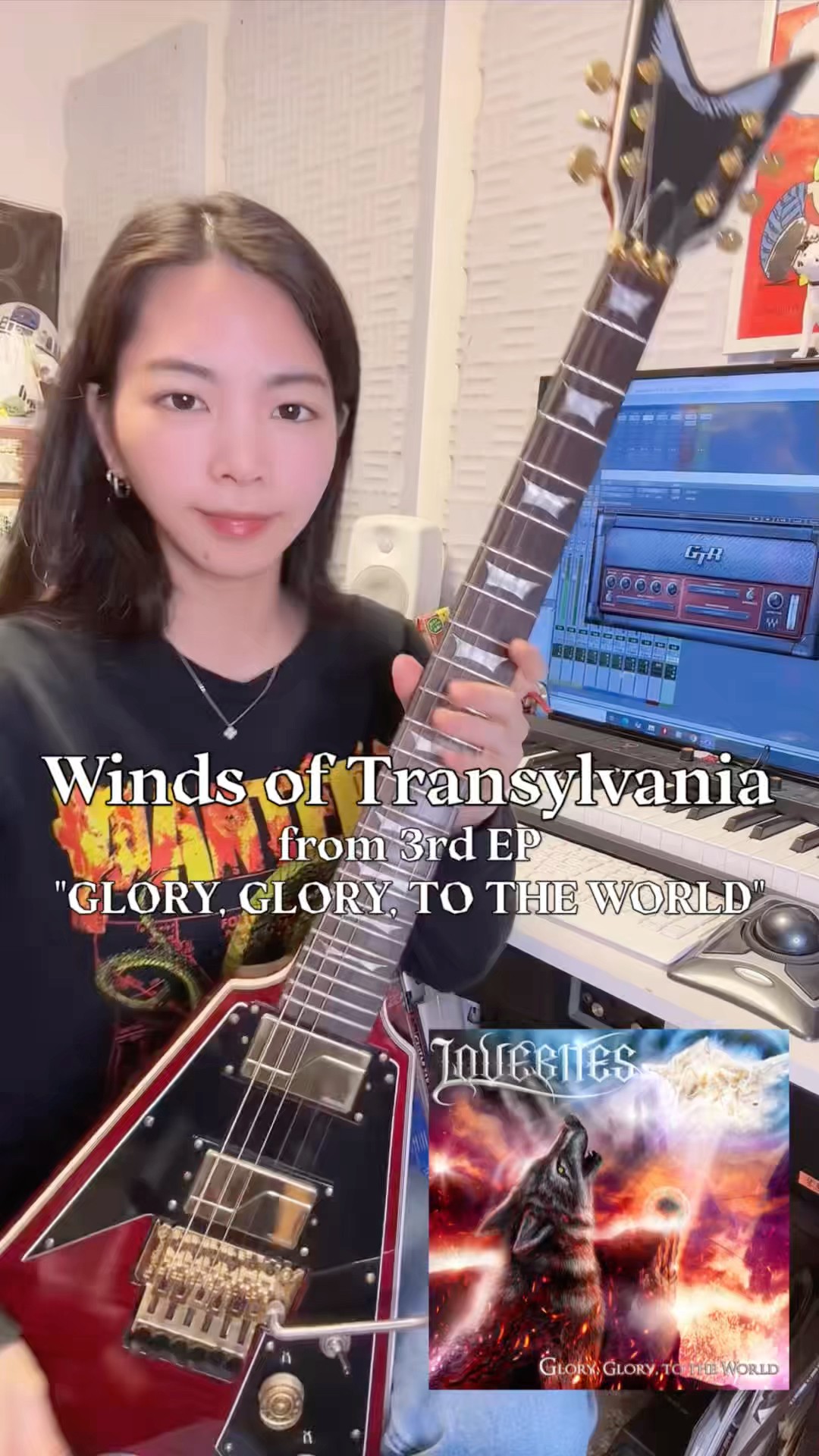 MIYAKO OFFICIAL CHANNEL - YouTube