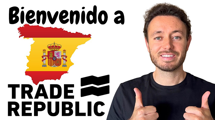 IBAN Español | El Banco de España autoriza a Trade Republic a operar como sucursal