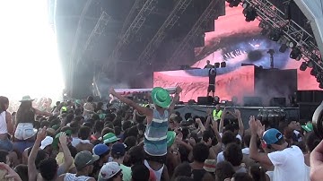 PETE THA ZOUK- (INTRO)-RFM Sunset Somni (HD) -2014 FigueiraFoz