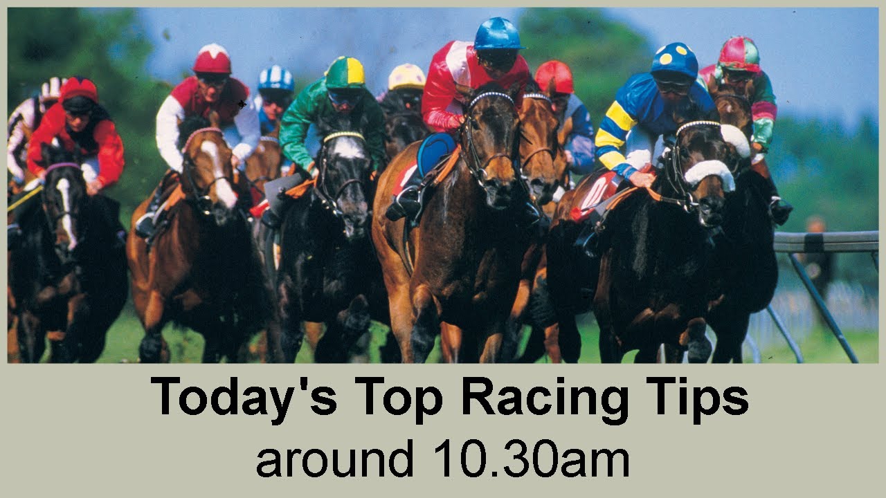 Horse Racing Tips - TUE 3 Feb - FREE 12/1 bet on video - 1 member bet - eqsyn@outlook.com to JOIN!