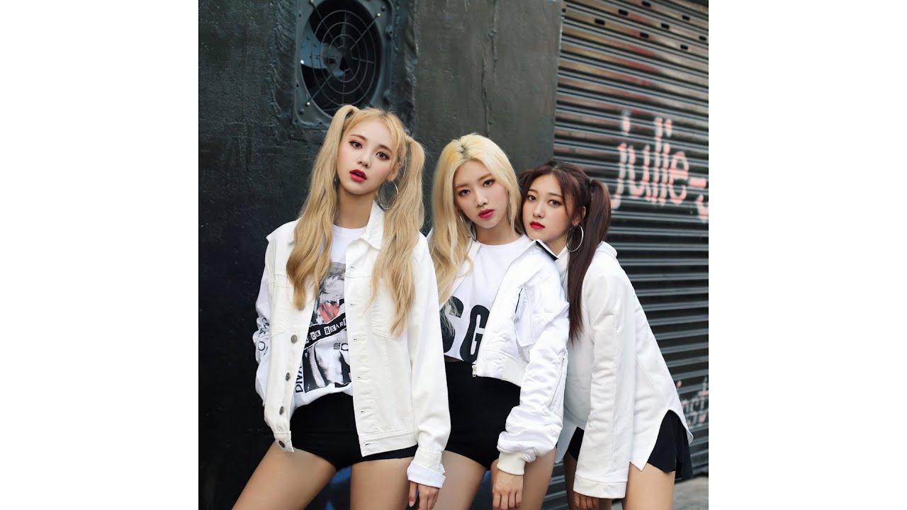 이달의 소녀 오드아이써클 (LOONA ODD EYE CIRCLE) - Max & Match (Extended Edition)