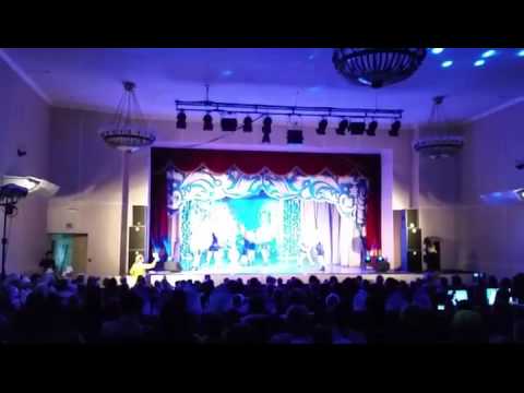 Дворец калинина пермь Дворец калинина пермь