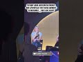 Zara Larsson Turned a Vocal Slip Into Pure Control 🔥#shorts #musicshorts #viral